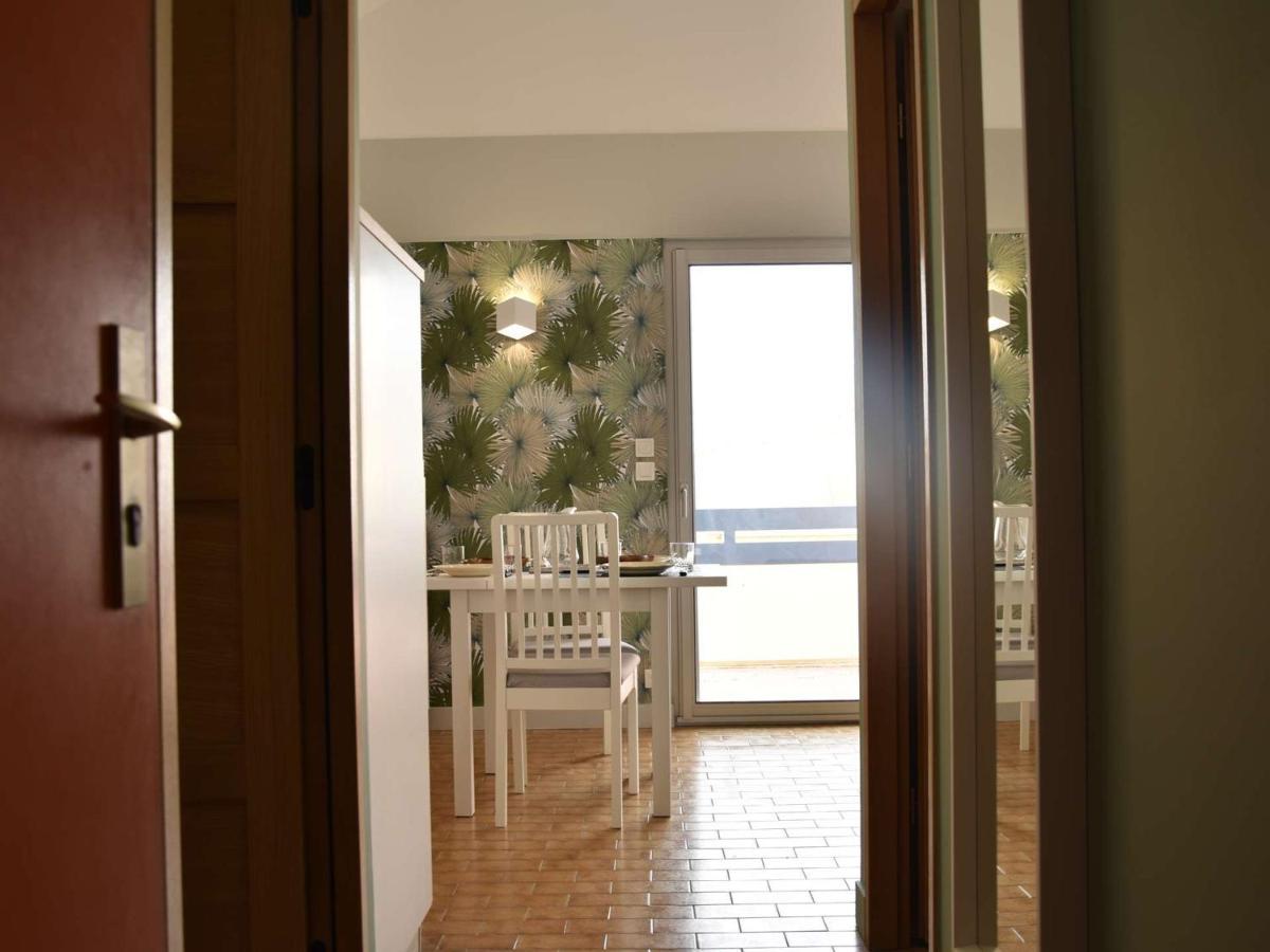 Appartement 2 Pieces Renove, Climatise, Avec Balcon Et Parking Prive - 4 Couchages, Gruissan - Fr-1-229-783 Zewnętrze zdjęcie